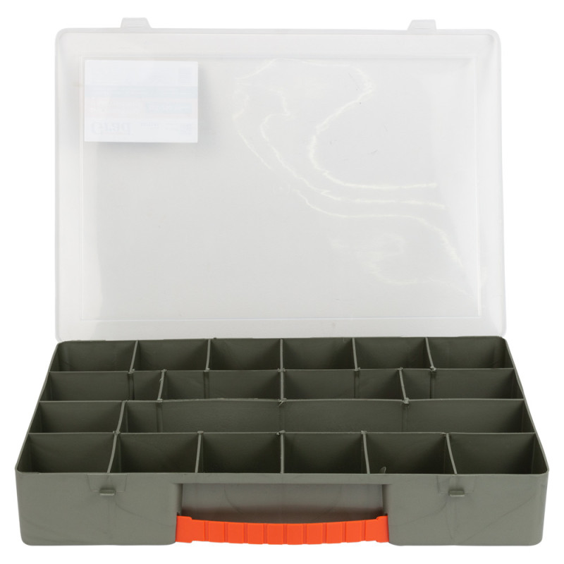 Grad Органайзер пластиковый 355×250×55мм (7419145)