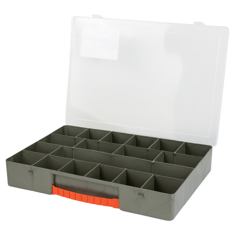 Grad Органайзер пластиковый 355×250×55мм (7419145)