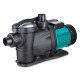 Leo Насос для бассейна 0.8кВт Hmax 11м Qmax 300л/мин XKP804 (772223)