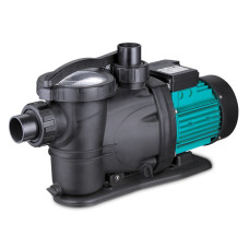 Leo Насос для бассейна 1.6кВт Hmax 17.5м Qmax 450л/мин XKP1604 (772227)