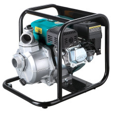 Leo Мотопомпа 6.5 л.с. Hmax 30м Qmax 60м³/час (4-х тактный) LGP30-A (772515)