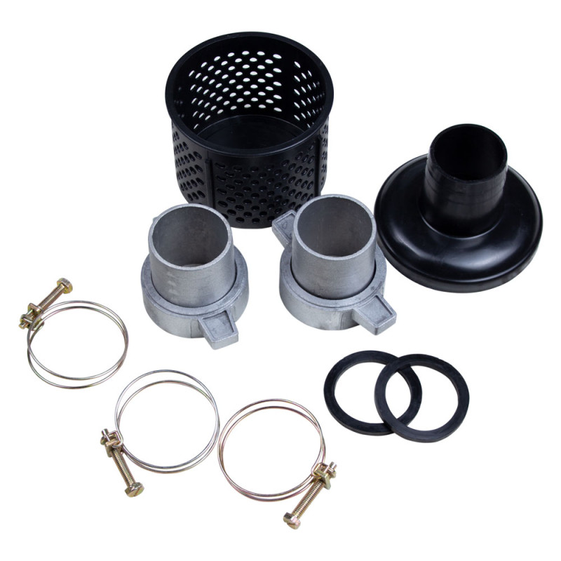 Aquatica Мотопомпа 7.5 к.с. Hmax 30м Qmax 35м³/год (4-ох тактний) AQ20CX (772531)