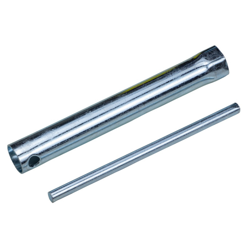 Aquatica Мотопомпа 7.5 к.с. Hmax 28м Qmax 70м³/год (4-х тактний) для брудної води (772537)