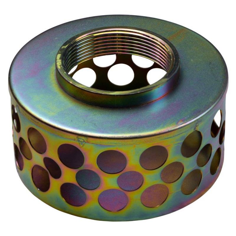 Aquatica Мотопомпа 7.5 к.с. Hmax 28м Qmax 70м³/год (4-х тактний) для брудної води (772537)