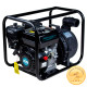 Aquatica Мотопомпа 7.5 к.с. Hmax 30м Qmax 38м³/год (4-х тактний) для агресивного середовища (772539)