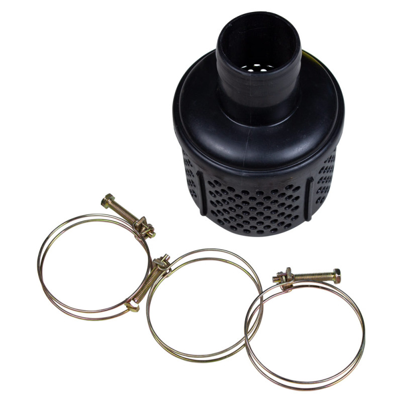 Aquatica Мотопомпа 7.5 к.с. Hmax 30м Qmax 38м³/год (4-х тактний) для агресивного середовища (772539)