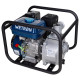 WETRON Мотопомпа 7.5 л.с. Hmax 28м Qmax 30м³/ч (4-х тактный) WM50CX (772551)