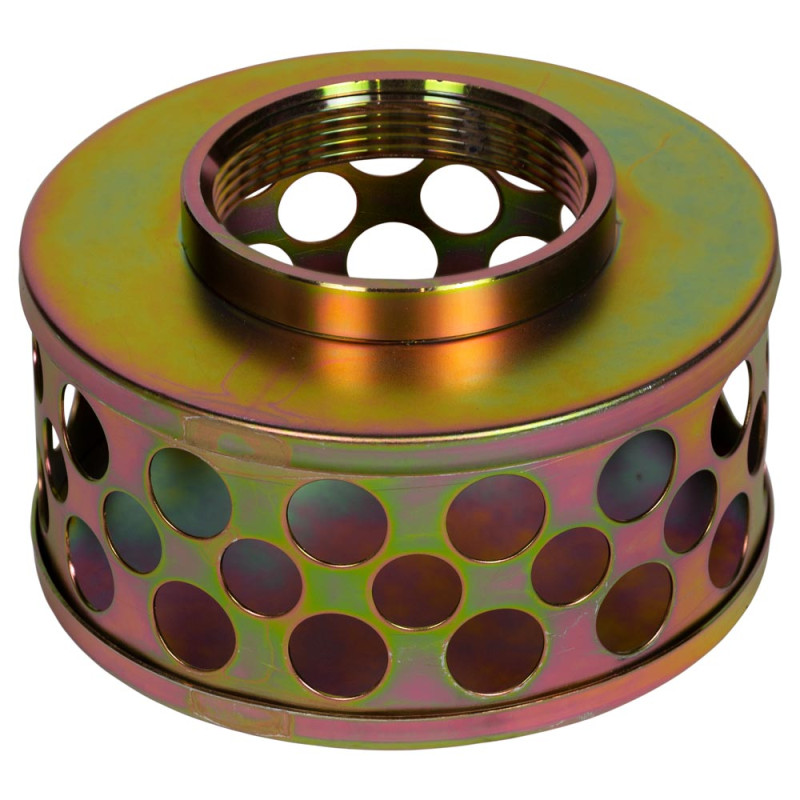 WETRON Мотопомпа 7.5 л.с. Hmax 26м Qmax 60м³/ч (4-х тактный) для грязной воды WM80W (772557)