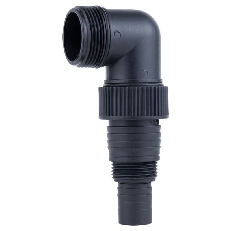 Aquatica Патрубок напірний для 773141, 773143, 773144 (1 1/4 ") (773141045)