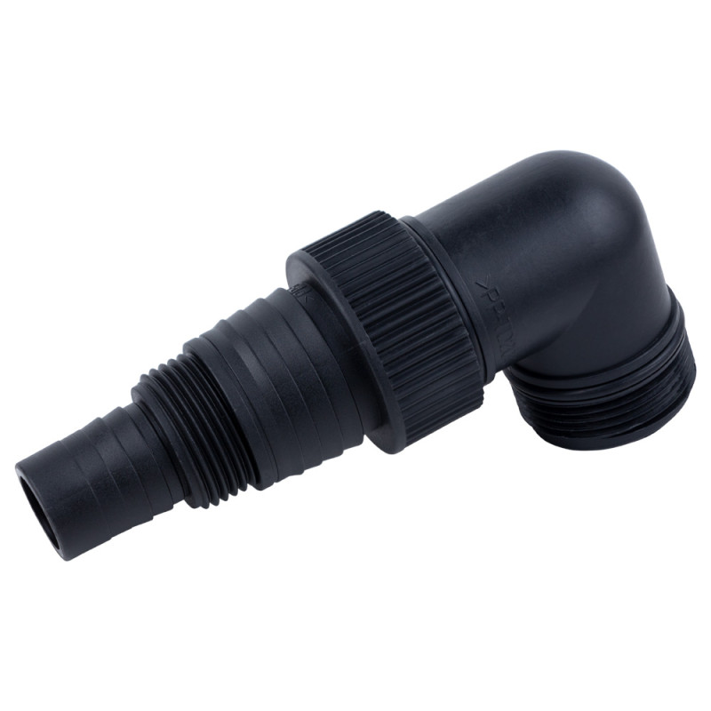 Aquatica Патрубок напірний для 773141, 773143, 773144 (1 1/4 ") (773141045)