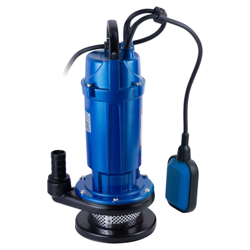 Aquatica Насос дренажний 0.37кВт Hmax 16м Qmax 150л/хв mid (773201)