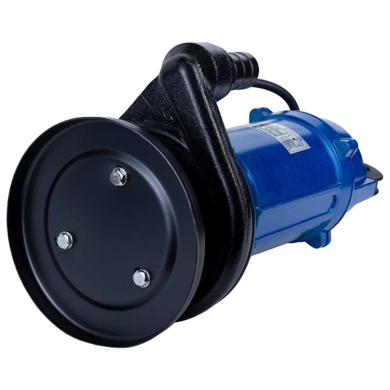 Aquatica Насос дренажний 0.37кВт Hmax 16м Qmax 150л/хв mid (773201)