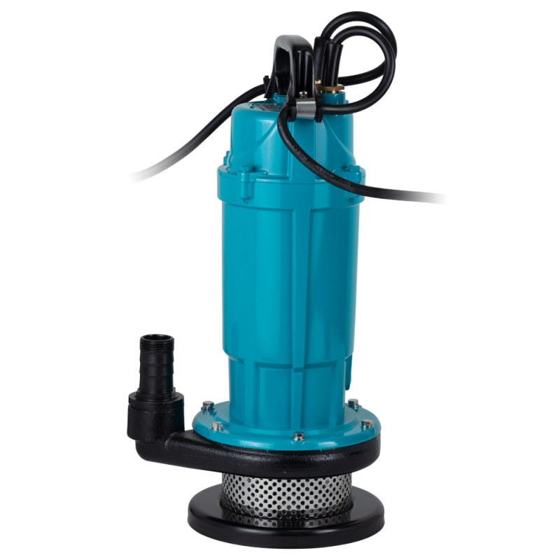 Aquatica Насос дренажний 0.37кВт Hmax 16м Qmax 150л/хв QDX1.5-16-0.37A (773231)