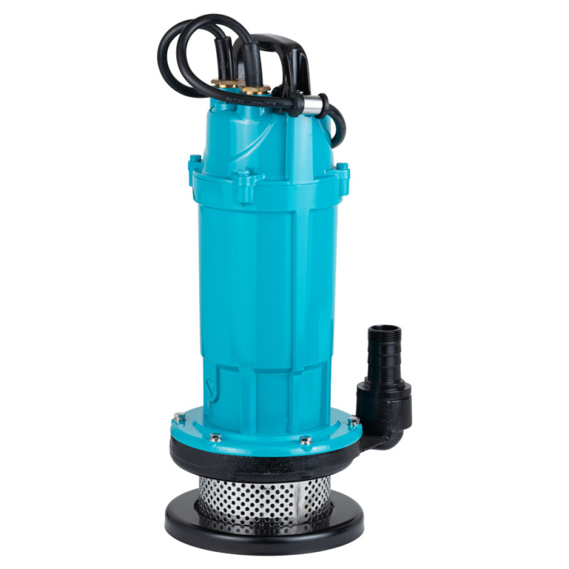 Aquatica Насос дренажний 0.37кВт Hmax 16м Qmax 150л/хв QDX1.5-16-0.37A (773231)