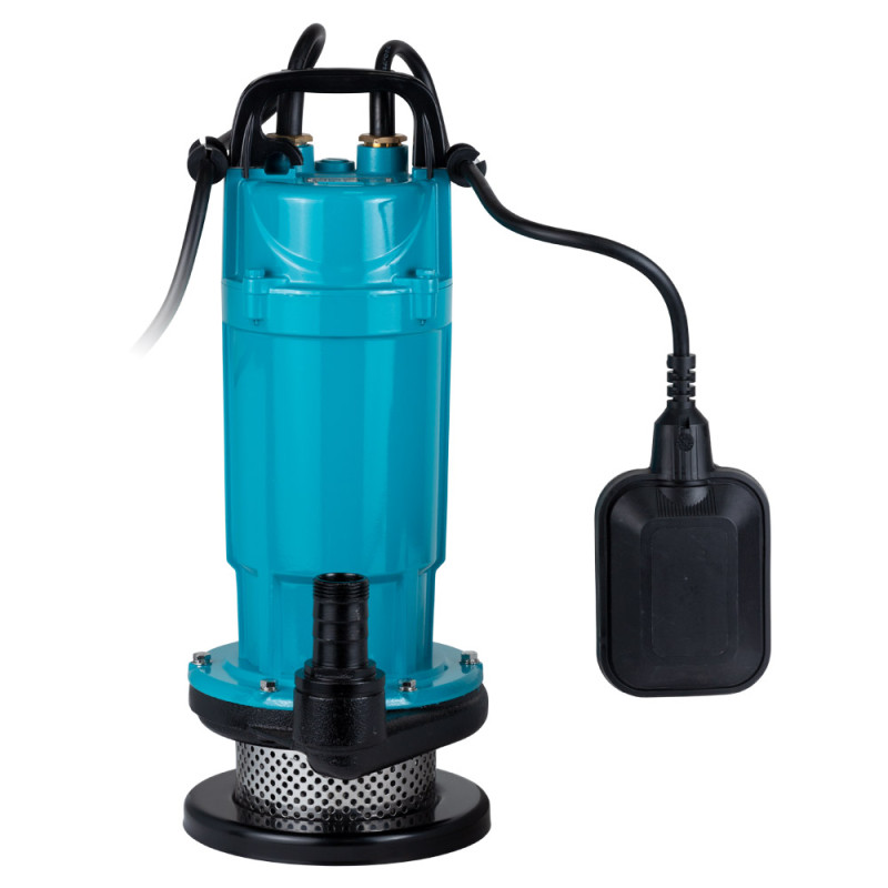 Aquatica Насос дренажний 0.37кВт Hmax 16м Qmax 150л/хв QDX1.5-16-0.37A (773231)