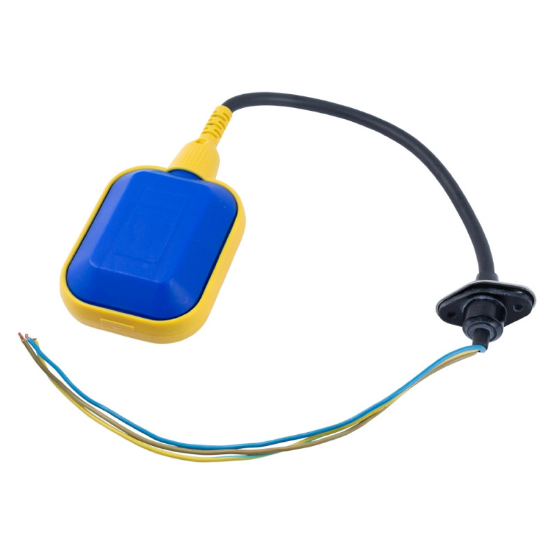 Aquatica Вимикач поплавковий для 773320 (3×0.75мм²×0.5 м) (773320003)