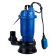 Aquatica Насос каналізаційний 1.1кВт Hmax 10м Qmax 250л/хв mid (773381)