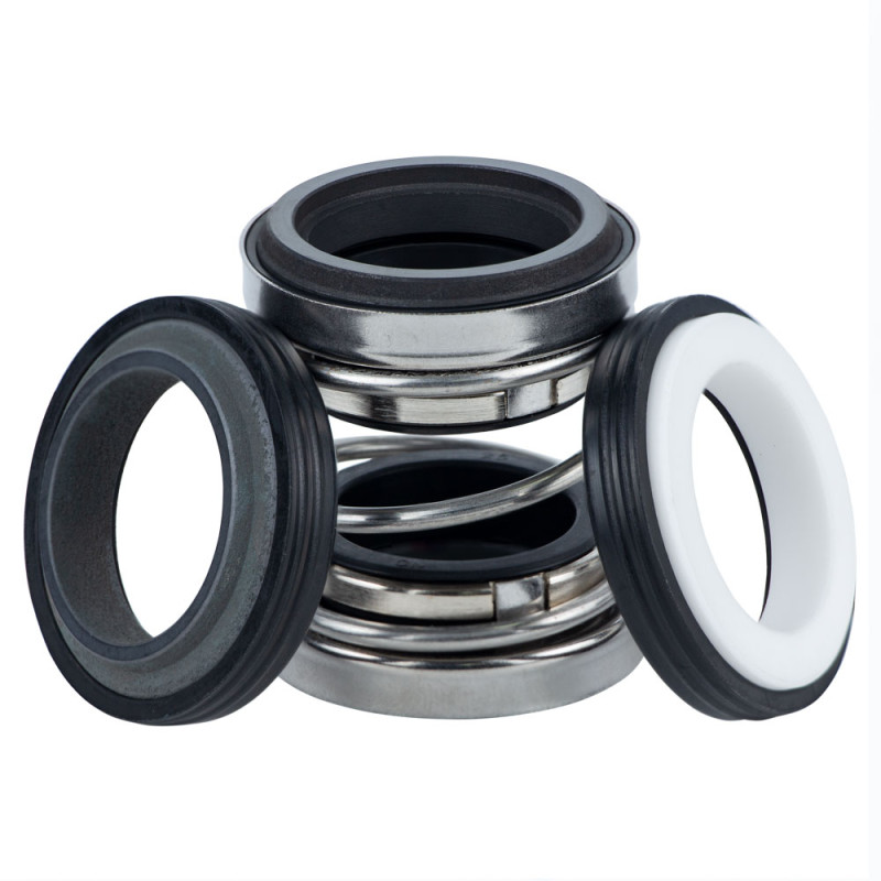 Aquatica Ущільнення торцеве/механічне (сальник) для 7738553 (7738553034)