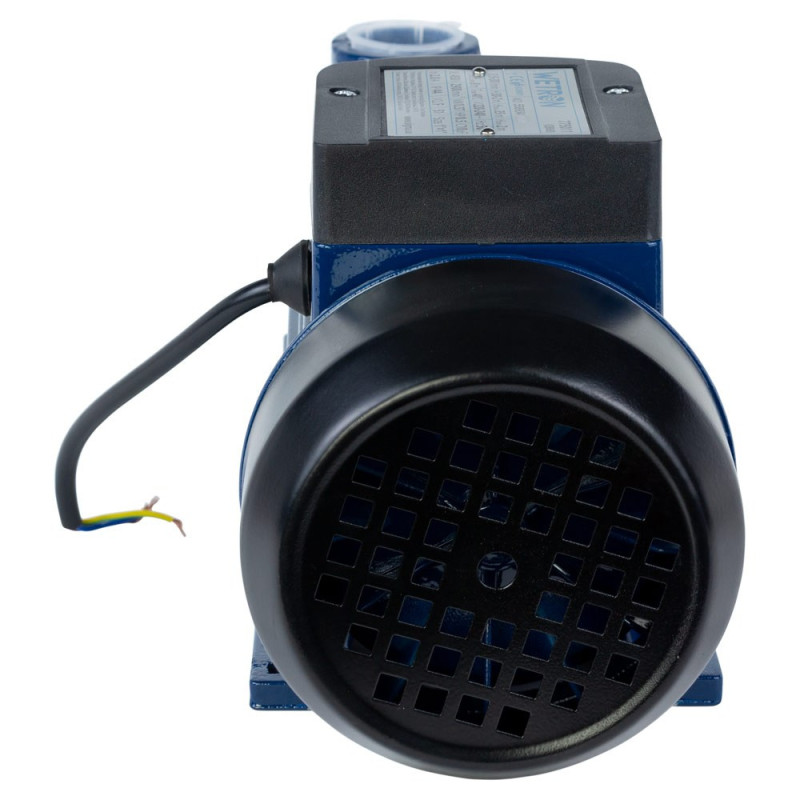 WETRON Насос вихревой 0.37кВт Hmax 35м Qmax 35л/мин QB60 (775011)