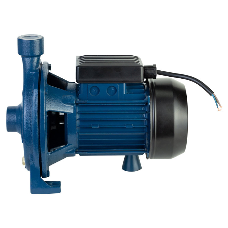WETRON Насос центробежный 0.75кВт Hmax 30м Qmax 100л/мин CPM158 (775021)