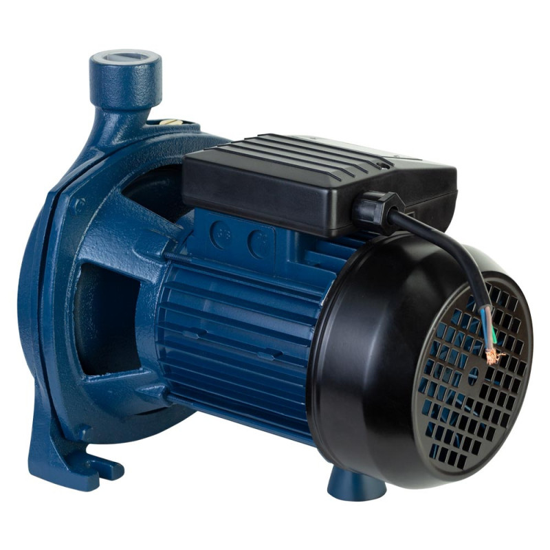 WETRON Насос центробежный 0.75кВт Hmax 30м Qmax 100л/мин CPM158 (775021)