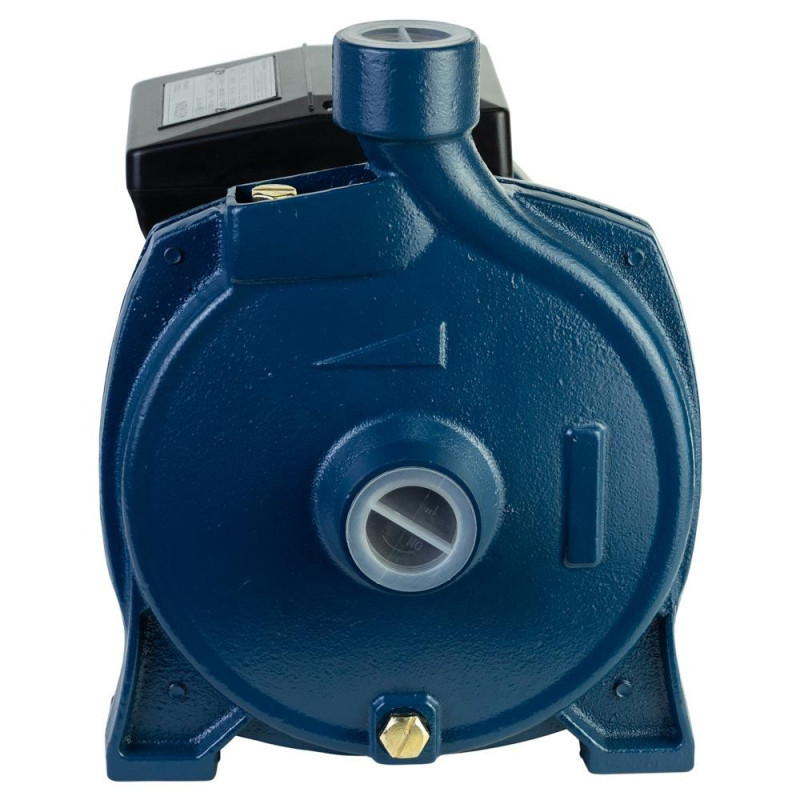 WETRON Насос центробежный 0.75кВт Hmax 30м Qmax 100л/мин CPM158 (775021)