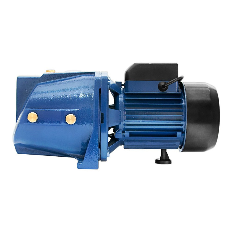 WETRON Насос центробежный самовсасывающий 1.1кВт Hmax 45м Qmax 85л/мин JSW15M (775035)