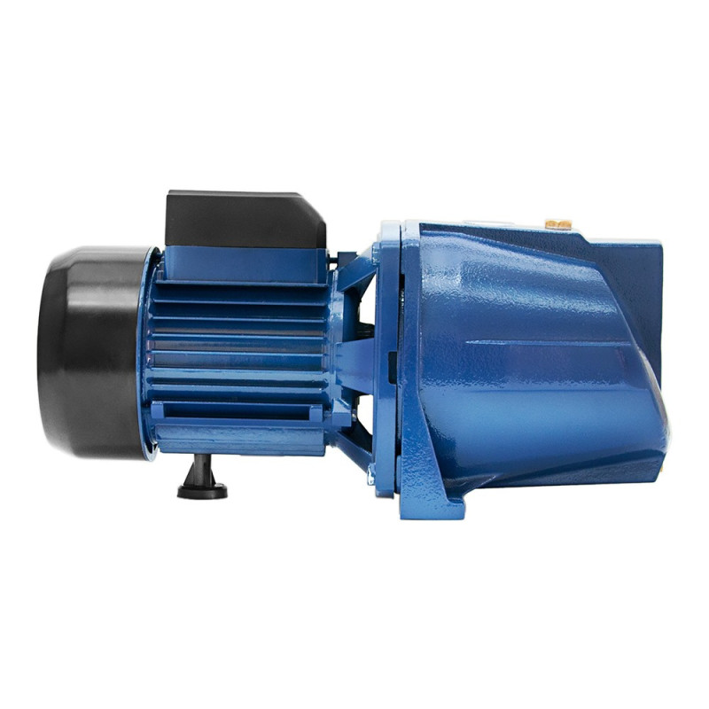 WETRON Насос центробежный самовсасывающий 1.1кВт Hmax 45м Qmax 85л/мин JSW15M (775035)