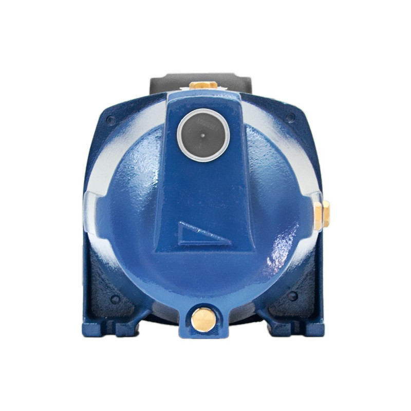 WETRON Насос центробежный самовсасывающий 1.1кВт Hmax 45м Qmax 85л/мин JSW15M (775035)