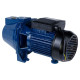 WETRON Насос центробежный самовсасывающий 0.75кВт Hmax 45м Qmax 55л/мин JET60 (775042)