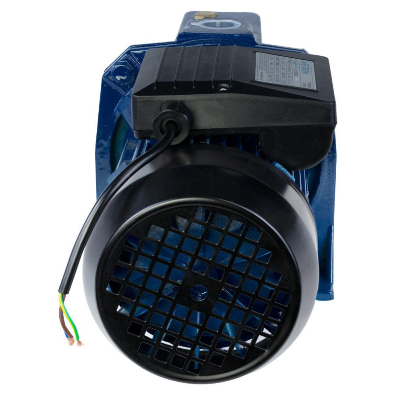 WETRON Насос центробежный самовсасывающий 0.75кВт Hmax 45м Qmax 55л/мин JET60 (775042)