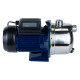 WETRON Насос центробежный самовсасывающий 0.75кВт Hmax 42м Qmax 50л/мин нерж JETS60 (775052)