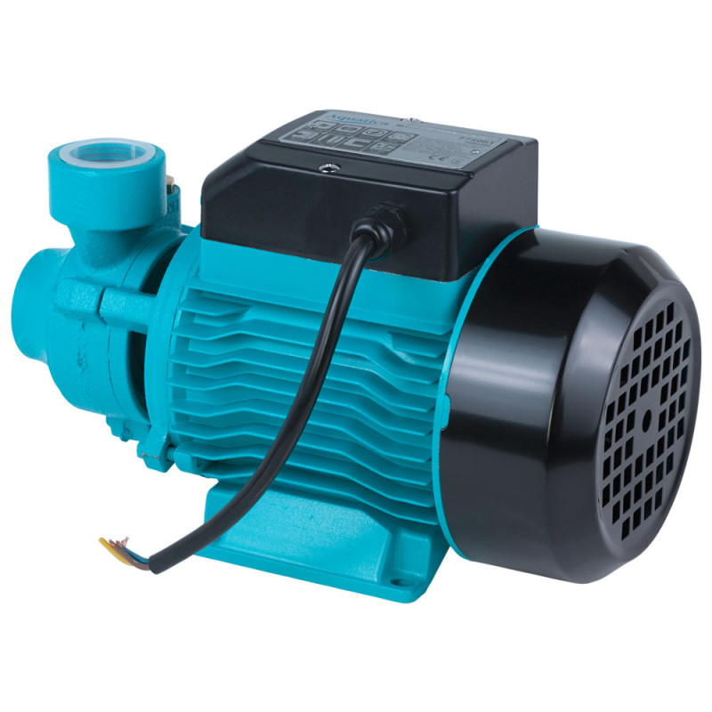 Aquatica Насос вихровий 0.37кВт Hmax 40м Qmax 40л/хв QBa60 (775061)