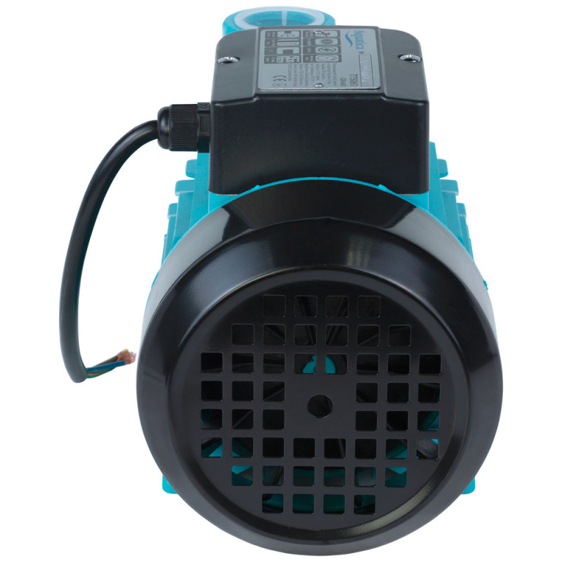 Aquatica Насос вихровий 0.37кВт Hmax 40м Qmax 40л/хв QBa60 (775061)