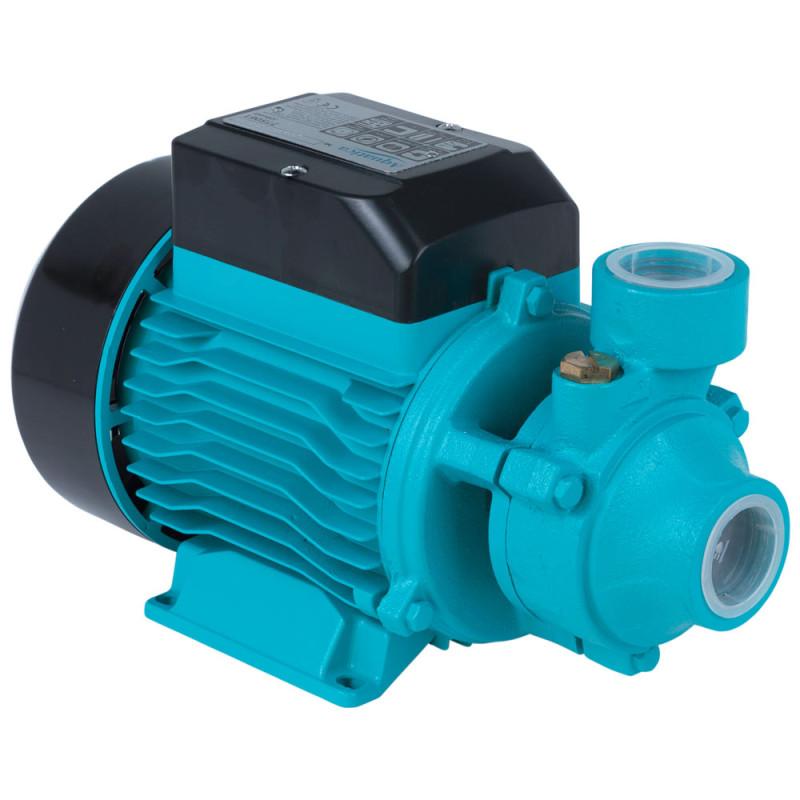 Aquatica Насос вихровий 0.37кВт Hmax 40м Qmax 40л/хв QBa60 (775061)