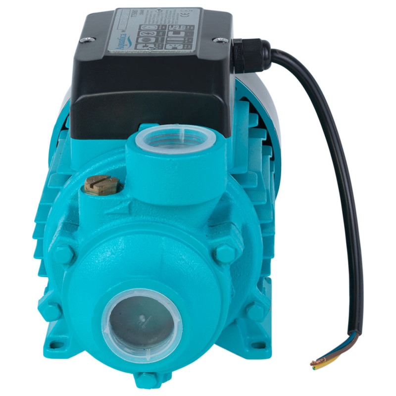 Aquatica Насос вихровий 0.37кВт Hmax 40м Qmax 40л/хв QBa60 (775061)