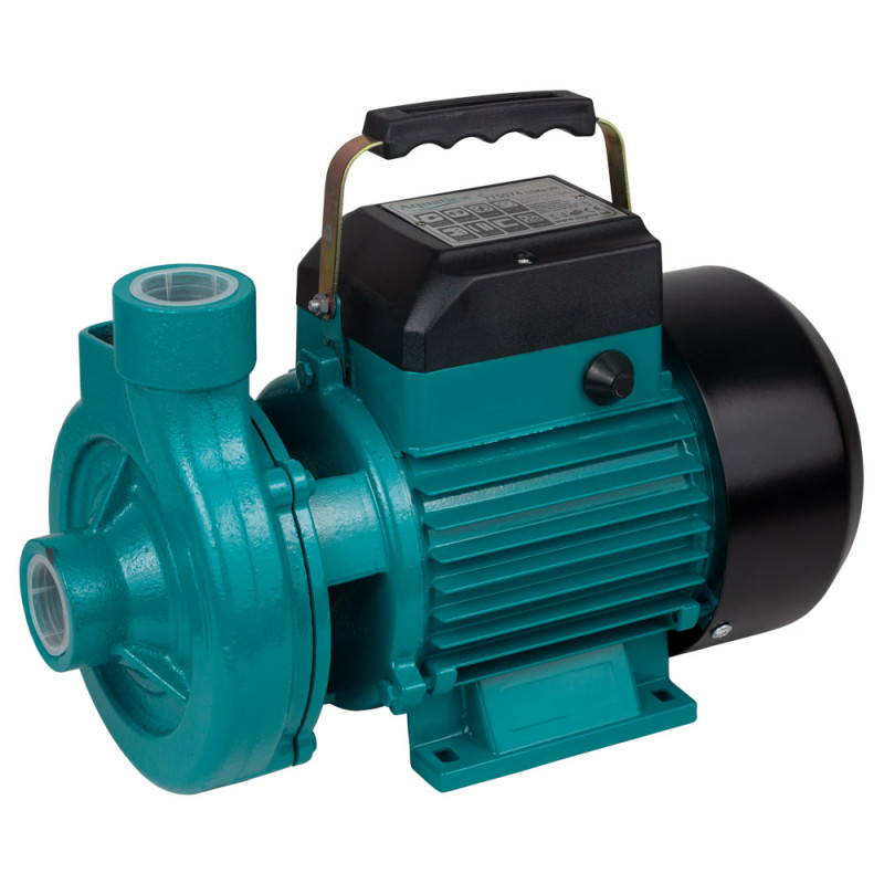 Aquatica Насос відцентровий 0.75 кВт Hmax 19 м Qmax 250 л/хв 1DKa-20 (775074)