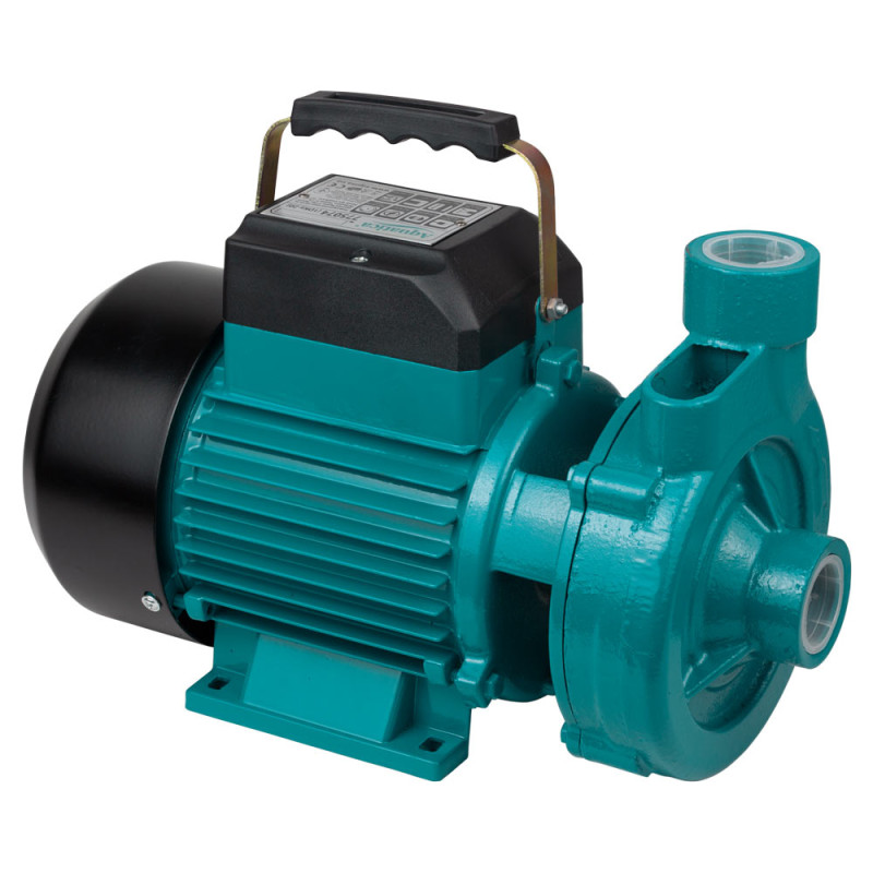 Aquatica Насос відцентровий 0.75 кВт Hmax 19 м Qmax 250 л/хв 1DKa-20 (775074)