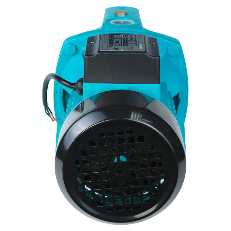 Aquatica Насос відцентровий самовсмоктуючий 0.75кВт Hmax 42м Qmax 80л/хв JSWa10M (775083)