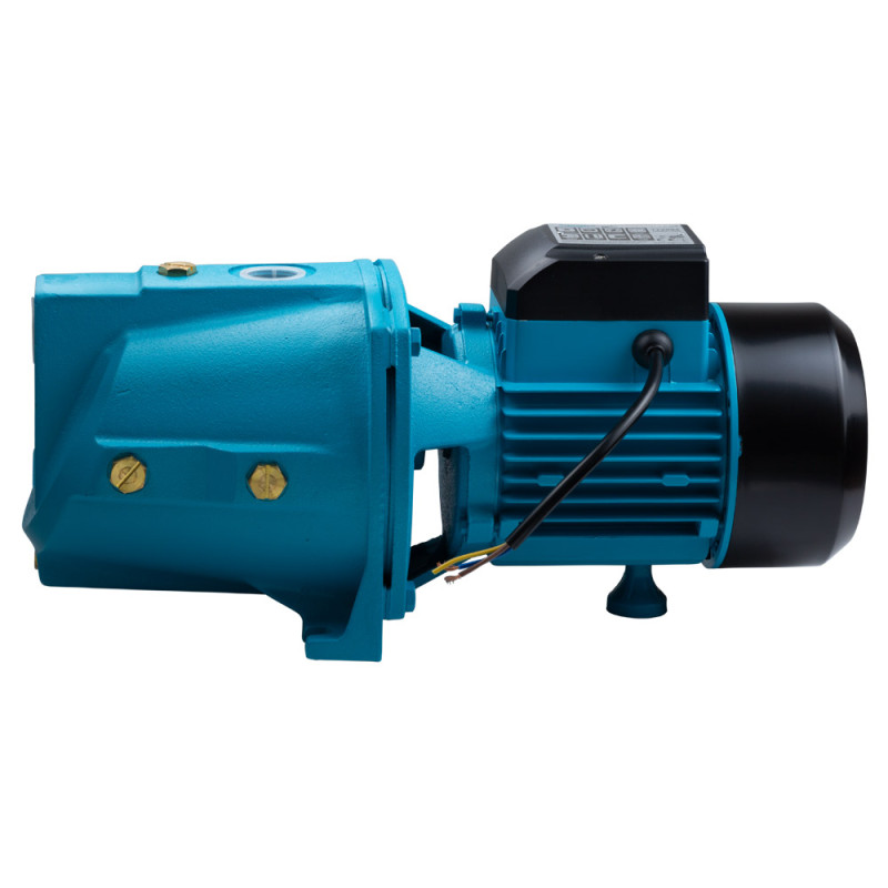 Aquatica Насос відцентровий самовсмоктуючий 1.1кВт Hmax 48м Qmax 85л/хв JSWa15M (775084)