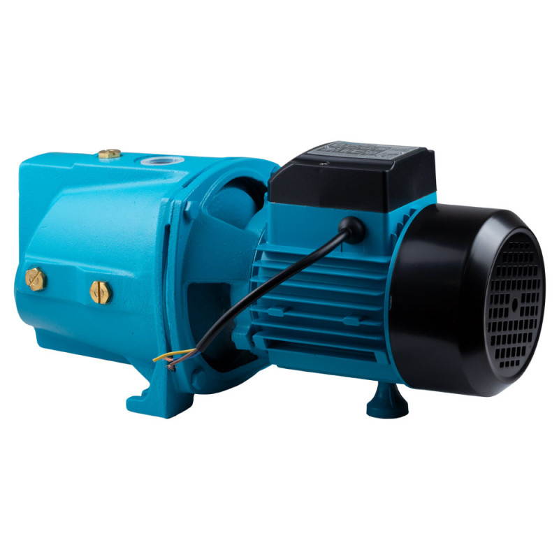 Aquatica Насос відцентровий самовсмоктуючий 1.1кВт Hmax 48м Qmax 85л/хв JSWa15M (775084)