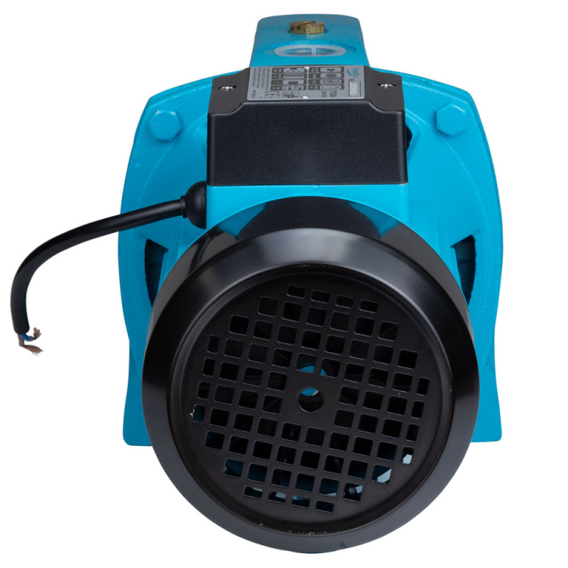 Aquatica Насос відцентровий самовсмоктуючий 1.1кВт Hmax 48м Qmax 85л/хв JSWa15M (775084)