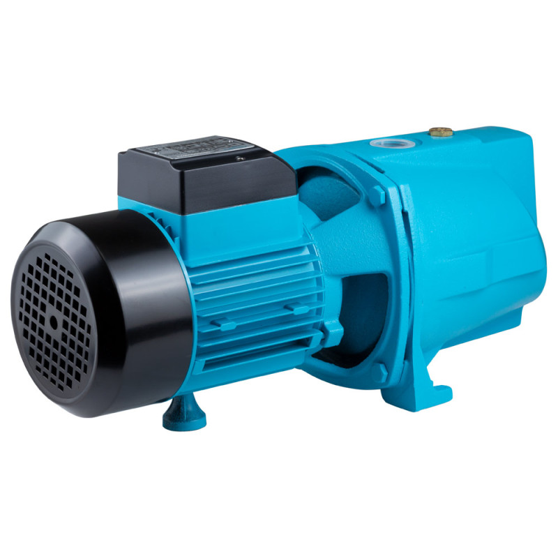 Aquatica Насос відцентровий самовсмоктуючий 1.1кВт Hmax 48м Qmax 85л/хв JSWa15M (775084)