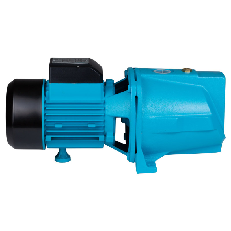 Aquatica Насос відцентровий самовсмоктуючий 1.1кВт Hmax 48м Qmax 85л/хв JSWa15M (775084)