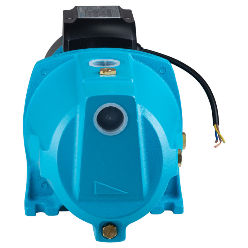 Aquatica Насос відцентровий самовсмоктуючий 1.1кВт Hmax 48м Qmax 85л/хв JSWa15M (775084)