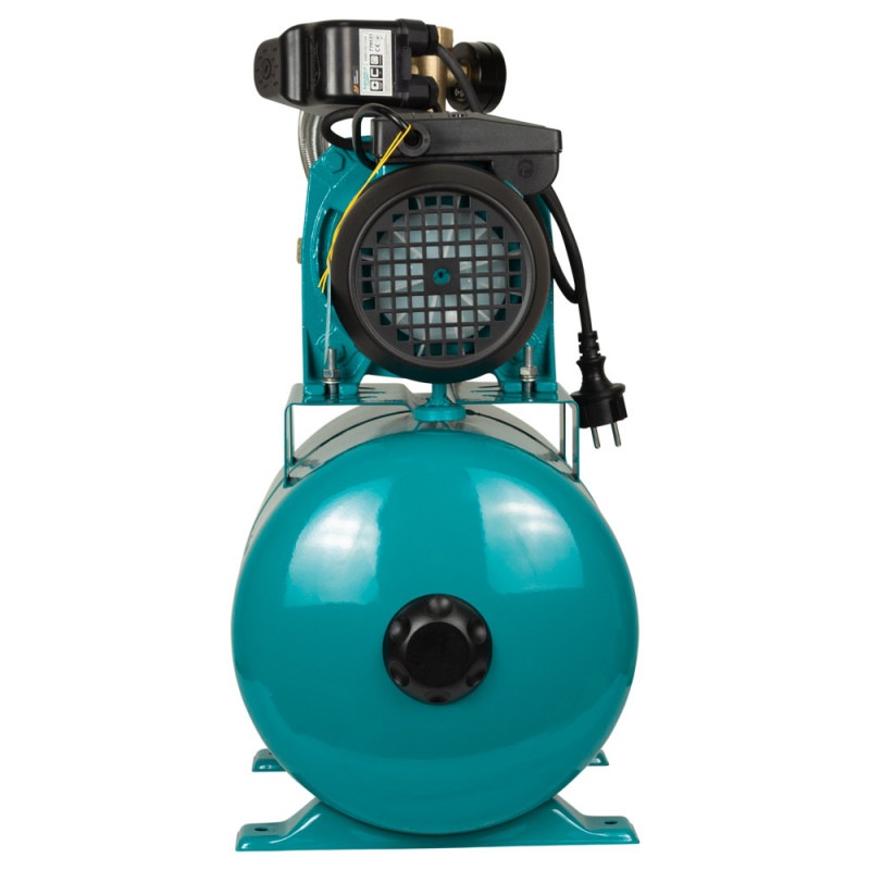 Aquatica Станція 1.1кВт Hmax 55м Qmax 70л/хв (самовсмоктуючий насос) 24л Україна (775088/24)