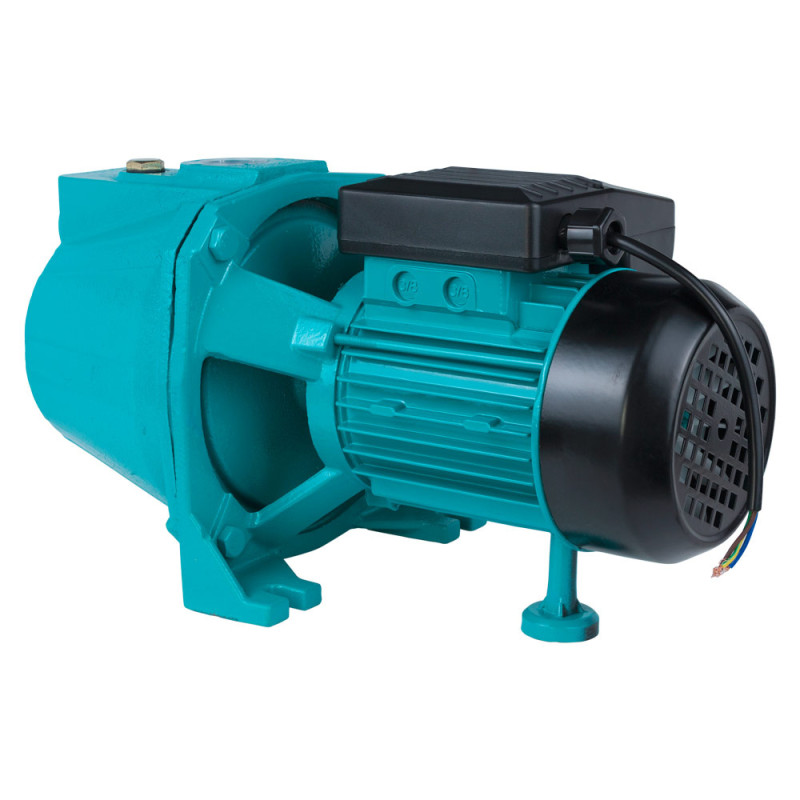 Aquatica Насос відцентровий самовсмоктуючий 0.75кВт Hmax 48м Qmax 55л/хв JETa60 (775092)