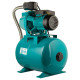 Aquatica Станція 0.75кВт Hmax48м Qmax 55л/хв (самовсмоктуючий насос) 24л Україна (775092/24)