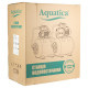 Aquatica Станція 0.75кВт Hmax 46м Qmax 50л/хв (самовсмоктуючий насос нерж) 24л Україна (775097/24)