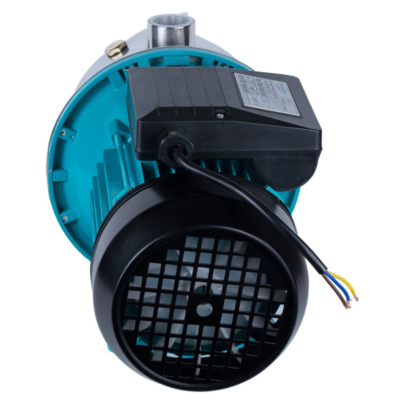 Aquatica Насос відцентровий самовсмоктуючий 1.1кВт Hmax 50м Qmax 60л/хв нерж JETSa80 (775098)